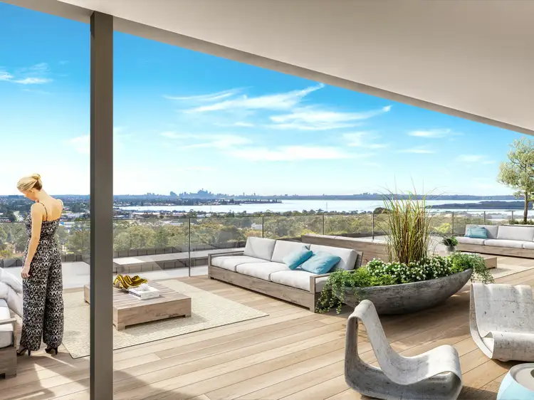 Main view of Homely house listing, 503/416 Kingsway, Caringbah NSW 2229
