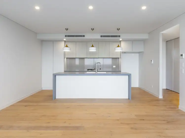 Second view of Homely house listing, 503/416 Kingsway, Caringbah NSW 2229