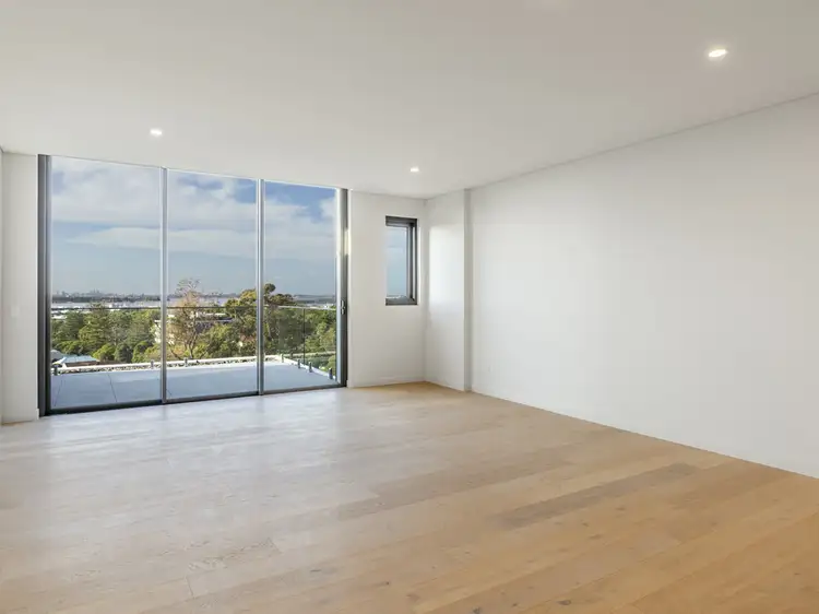 Third view of Homely house listing, 503/416 Kingsway, Caringbah NSW 2229
