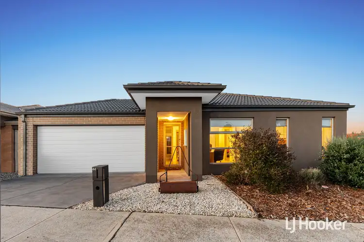 Main view of Homely house listing, 44 Newington Drive, Cranbourne East VIC 3977