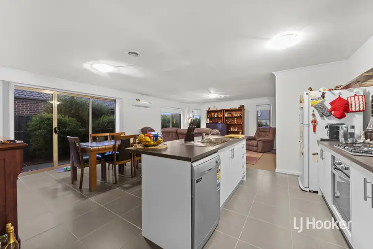 Third view of Homely house listing, 44 Newington Drive, Cranbourne East VIC 3977