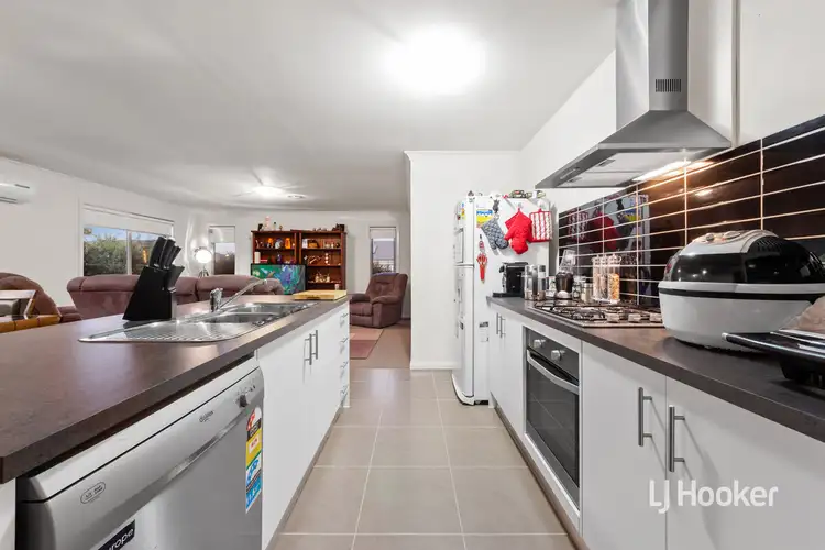 Fourth view of Homely house listing, 44 Newington Drive, Cranbourne East VIC 3977