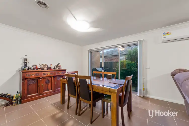 Fifth view of Homely house listing, 44 Newington Drive, Cranbourne East VIC 3977