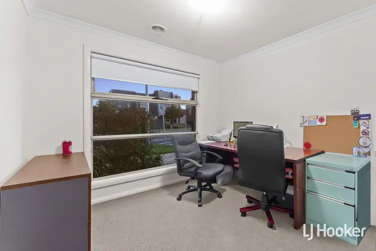 Sixth view of Homely house listing, 44 Newington Drive, Cranbourne East VIC 3977
