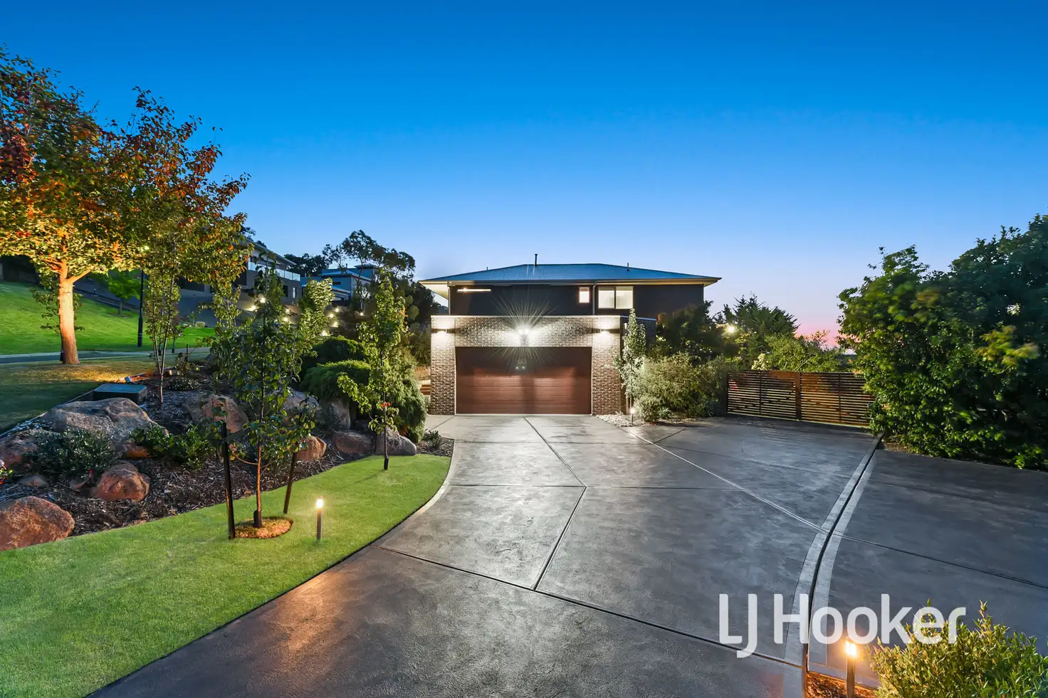 Main view of Homely house listing, 6 South Hidden Valley Circuit, Beaconsfield VIC 3807