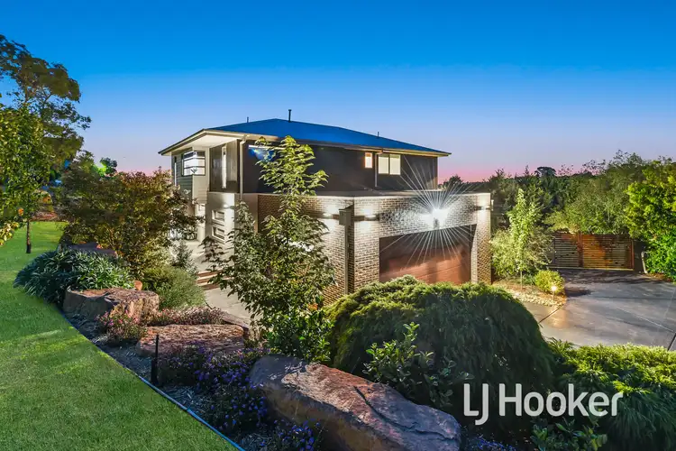 Second view of Homely house listing, 6 South Hidden Valley Circuit, Beaconsfield VIC 3807