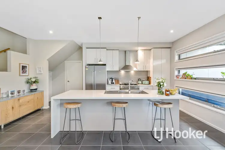 Third view of Homely house listing, 6 South Hidden Valley Circuit, Beaconsfield VIC 3807