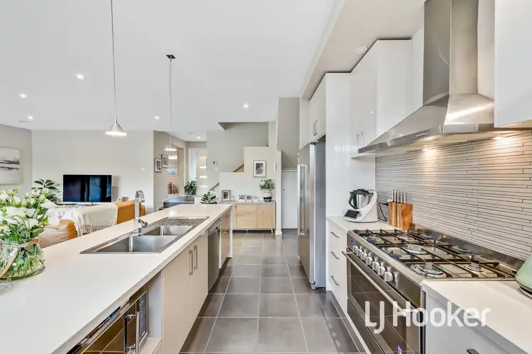 Fourth view of Homely house listing, 6 South Hidden Valley Circuit, Beaconsfield VIC 3807