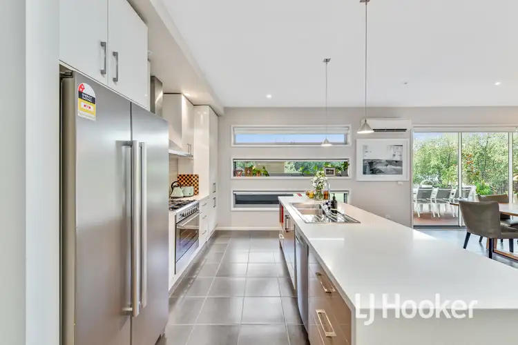 Fifth view of Homely house listing, 6 South Hidden Valley Circuit, Beaconsfield VIC 3807