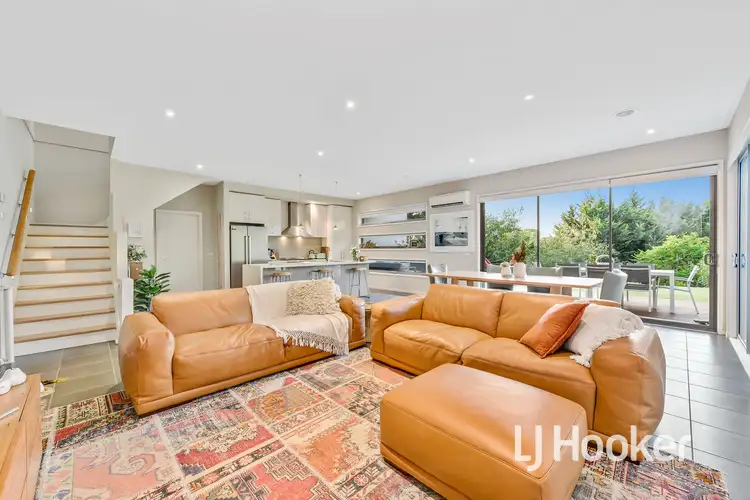 Sixth view of Homely house listing, 6 South Hidden Valley Circuit, Beaconsfield VIC 3807