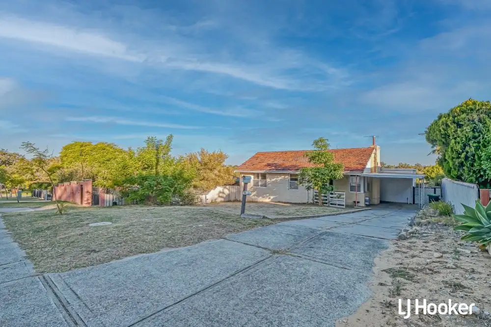 Main view of Homely house listing, 247 Winterfold Road, Coolbellup WA 6163