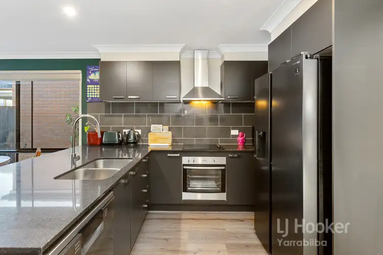 Third view of Homely house listing, 37 Soapstone Crescent, Yarrabilba QLD 4207