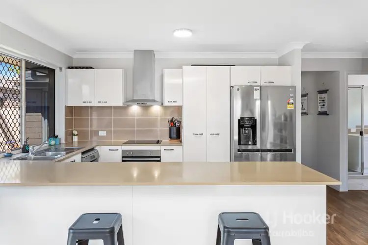 20 Kurgan Lane, Yarrabilba QLD 4207