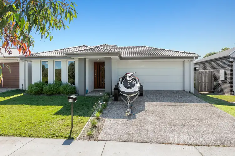 Second view of Homely house listing, 20 Kurgan Lane, Yarrabilba QLD 4207