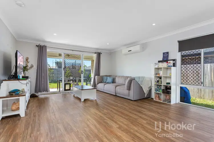 Third view of Homely house listing, 20 Kurgan Lane, Yarrabilba QLD 4207