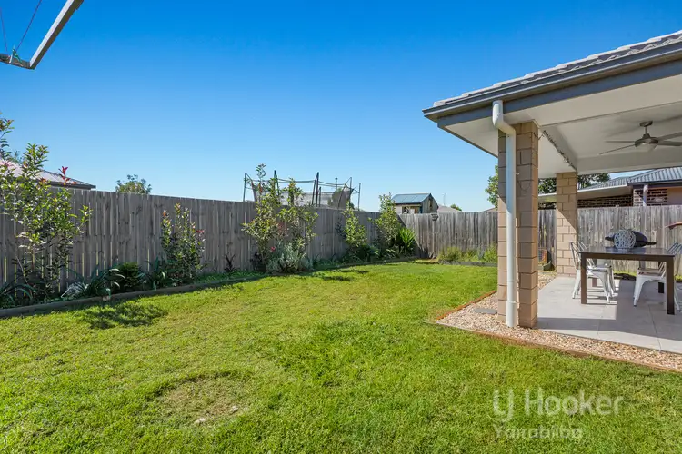 Fourth view of Homely house listing, 20 Kurgan Lane, Yarrabilba QLD 4207