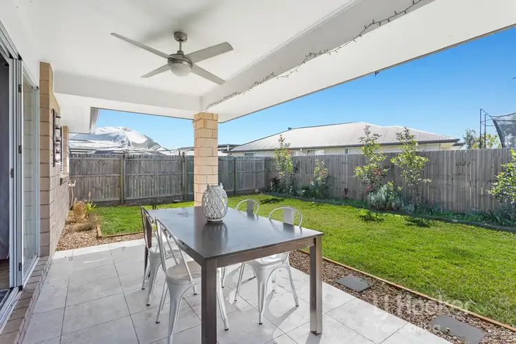 Fifth view of Homely house listing, 20 Kurgan Lane, Yarrabilba QLD 4207