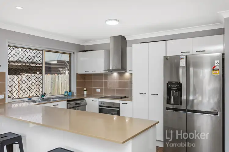 Sixth view of Homely house listing, 20 Kurgan Lane, Yarrabilba QLD 4207