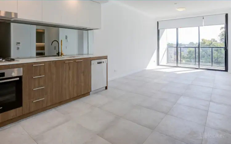 Second view of Homely apartment listing, 804/372 Marine Parade, Labrador QLD 4215