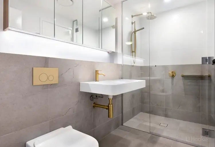 Third view of Homely apartment listing, 804/372 Marine Parade, Labrador QLD 4215