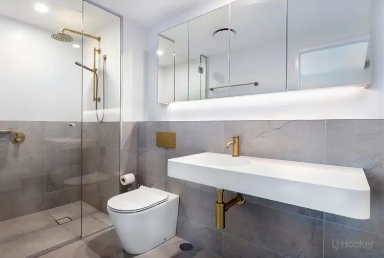 Fifth view of Homely apartment listing, 804/372 Marine Parade, Labrador QLD 4215