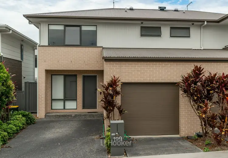 199/25 Farinazzo Street, Richlands QLD 4077