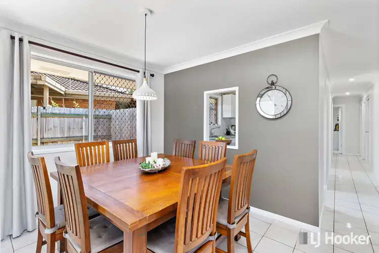 Fifth view of Homely house listing, 18 Cornwall Crescent, Alexandra Hills QLD 4161