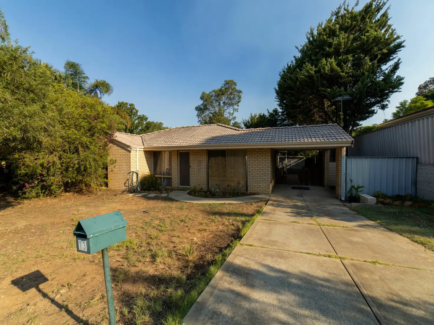 Main view of Homely house listing, 13 Judges Gardens, Leda WA 6170