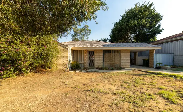 Second view of Homely house listing, 13 Judges Gardens, Leda WA 6170