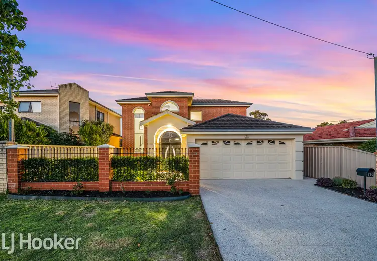 170 Gloucester Street, Victoria Park WA 6100
