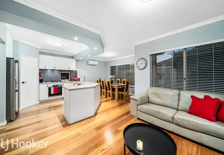 Sixth view of Homely house listing, 170 Gloucester Street, Victoria Park WA 6100
