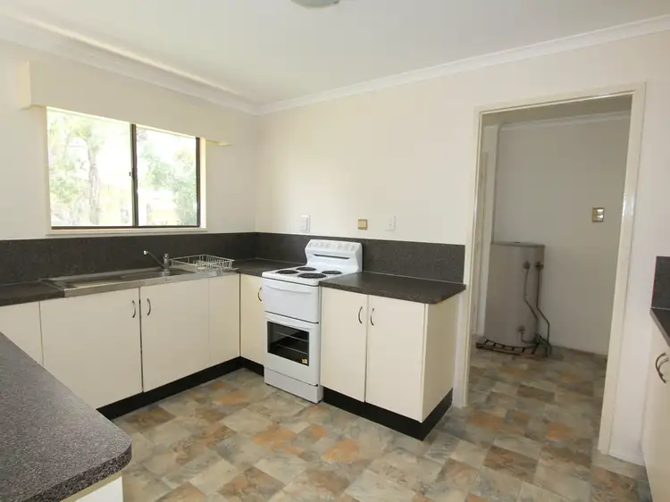 Main view of Homely house listing, 5 Mellish Crescent, Emerald QLD 4720