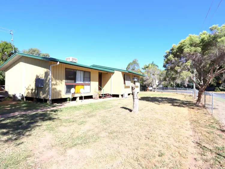 Second view of Homely house listing, 5 Mellish Crescent, Emerald QLD 4720