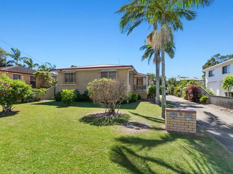 2/34 Surf Street, Kingscliff NSW 2487