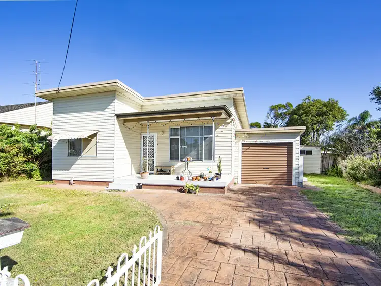 Second view of Homely house listing, 1 Duncan Street, The Entrance NSW 2261