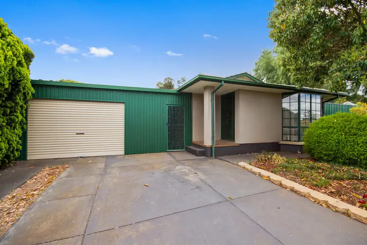 Main view of Homely house listing, 5 Admella Court, Craigmore SA 5114
