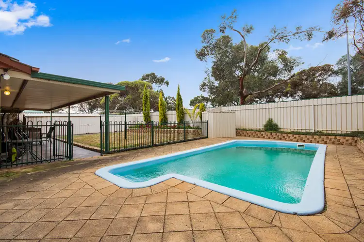 Third view of Homely house listing, 5 Admella Court, Craigmore SA 5114