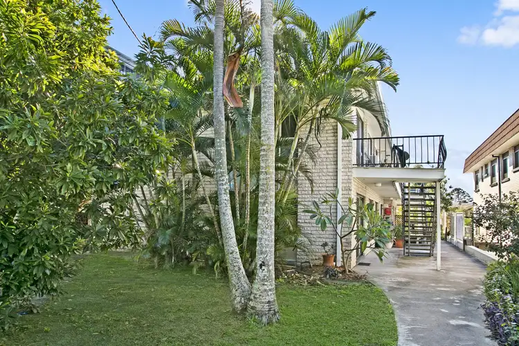 1/93 Queen Street, Southport QLD 4215