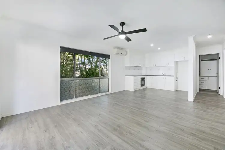 Second view of Homely unit listing, 1/93 Queen Street, Southport QLD 4215