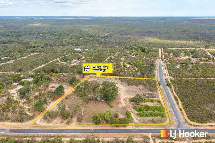 Second view of Homely house listing, 189 King Drive, Woodridge WA 6041