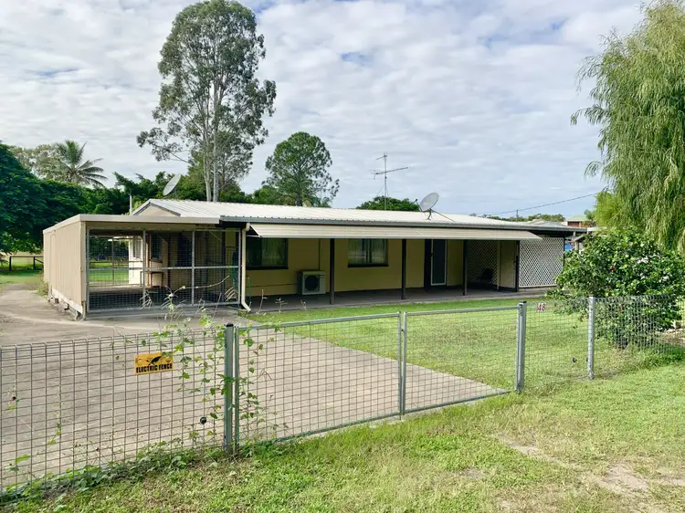 48 Wadeleigh Street, Bororen QLD 4678