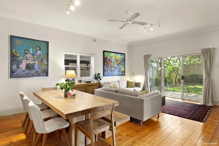 4 Gordon Place, Bronte NSW 2024