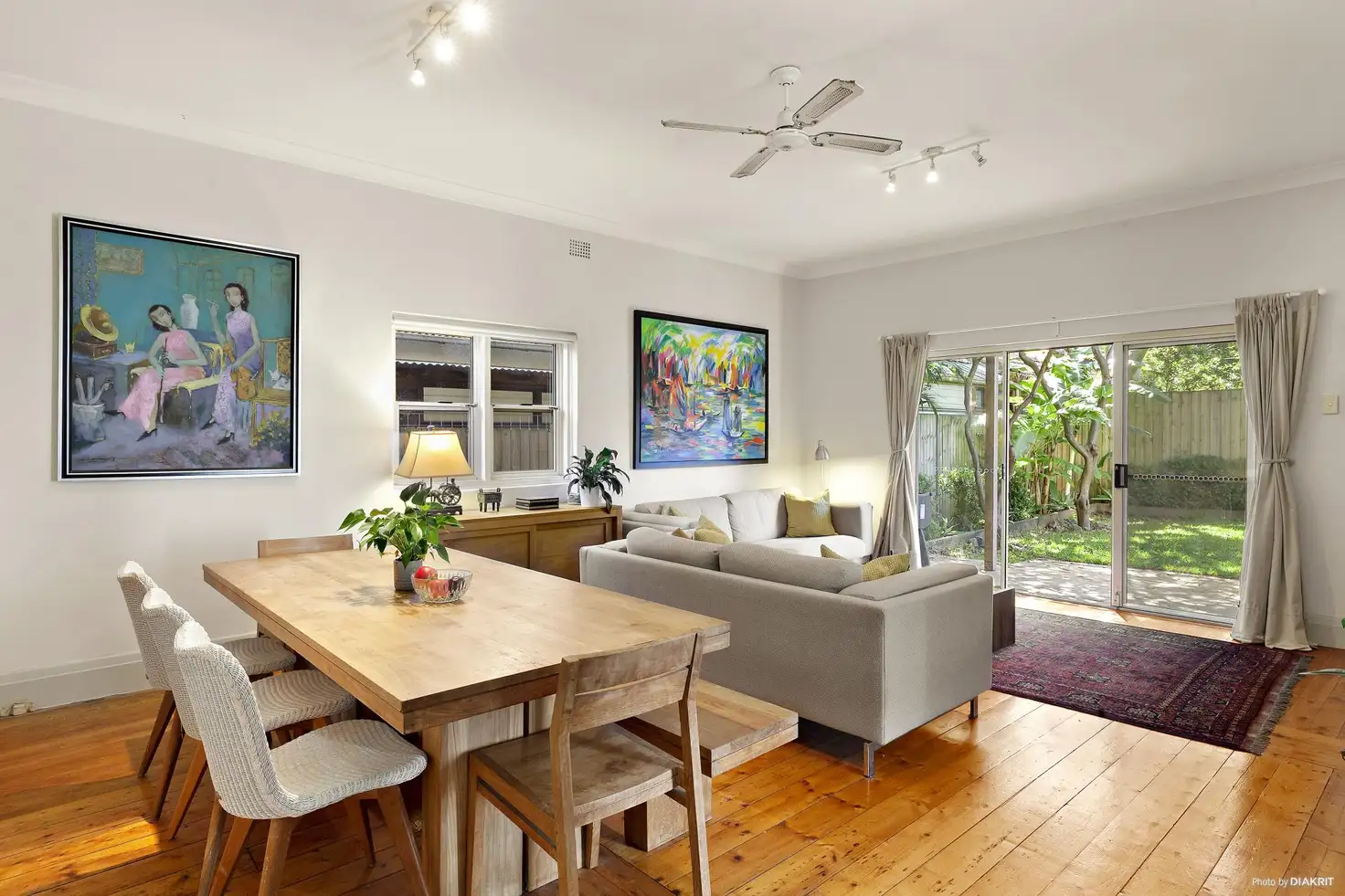Main view of Homely house listing, 4 Gordon Place, Bronte NSW 2024