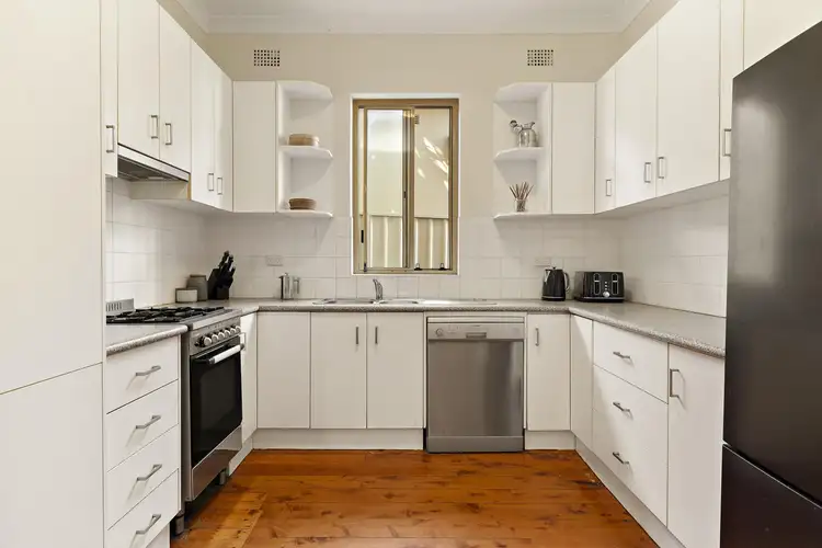 Third view of Homely house listing, 4 Gordon Place, Bronte NSW 2024