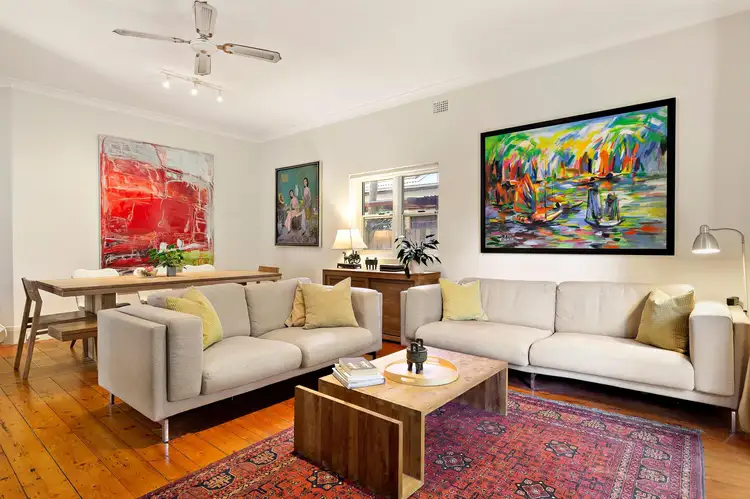 Fourth view of Homely house listing, 4 Gordon Place, Bronte NSW 2024