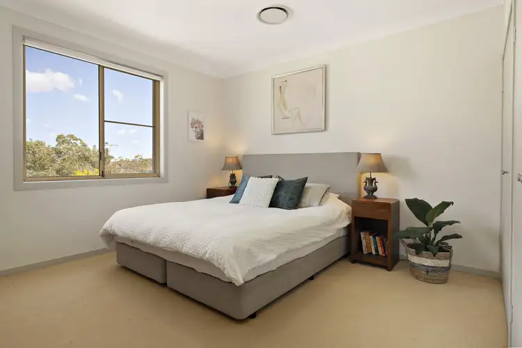 Fifth view of Homely house listing, 4 Gordon Place, Bronte NSW 2024