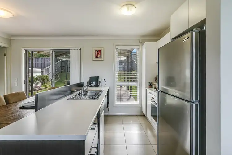 Fourth view of Homely semi-detached listing, 15 Bandara Circuit, Spring Farm NSW 2570