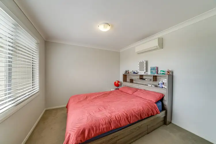 Sixth view of Homely semi-detached listing, 15 Bandara Circuit, Spring Farm NSW 2570