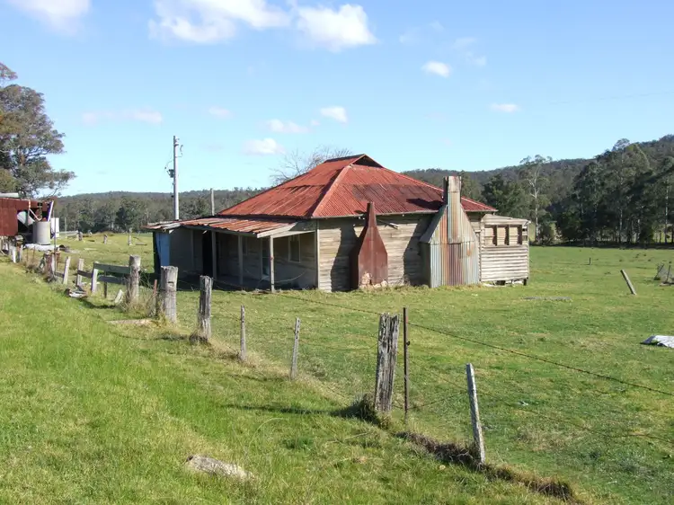 Fifth view of Homely rural property listing, 288 Holloways Road, Buchan South VIC 3885