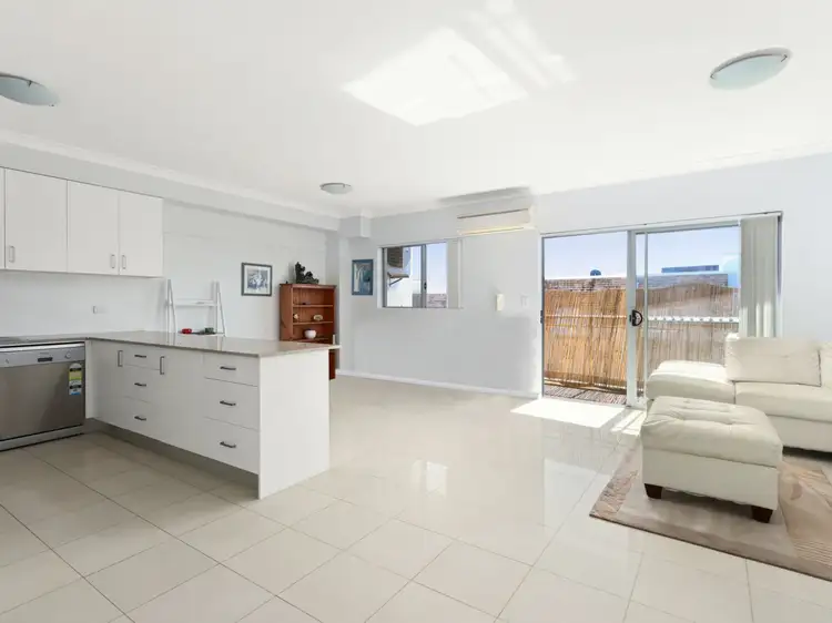 Main view of Homely apartment listing, 6/14-18 Coleridge St, Riverwood NSW 2210